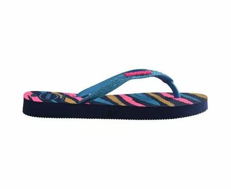 Havaianas Slim Glitter 2 FC Imagem de Havaianas Slim Glitter 2 FC