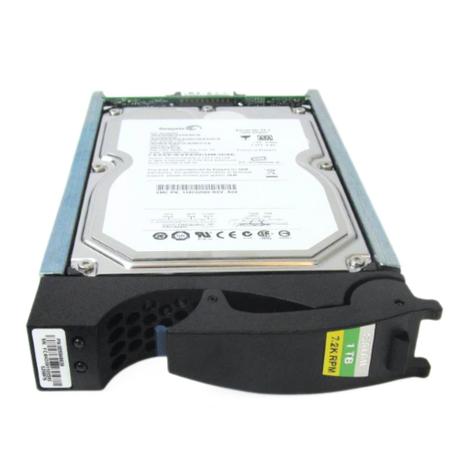 Imagem de Hd 1tb 3.5 Sata 4gb 7.2k 005048829 005048797 Emc