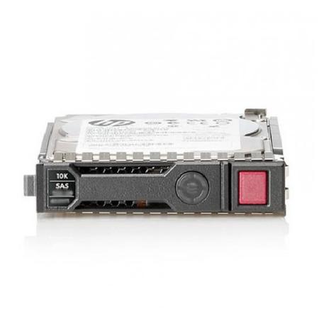 Imagem de Hd 300gb Sas 10k 2.5 6g Server Hp - Eg0300fbvfl 641552-001