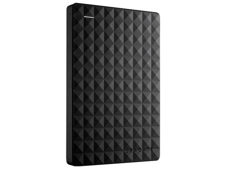 Imagem de HD Externo 1TB Seagate STEA1000400 - USB 3.0