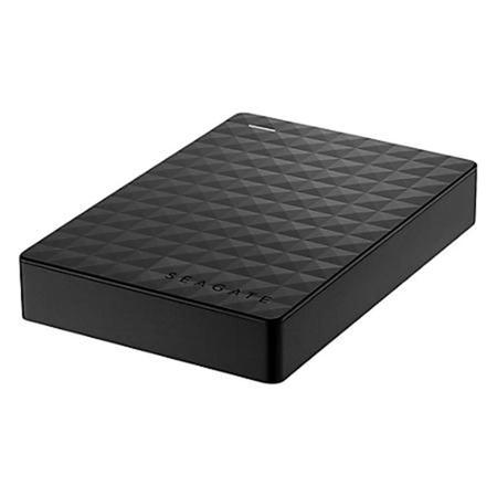 Imagem de Hd Externo 4tb Seagate Expansion Usb 3.0/2.0 2.5" Externo