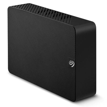 Imagem de HD Externo Seagate Expansion 10TB USB 3.0 Portátil - STKP10000400