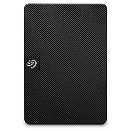 Imagem de HD Externo Seagate Expansion 1TB, USB, Preto - STKM1000400