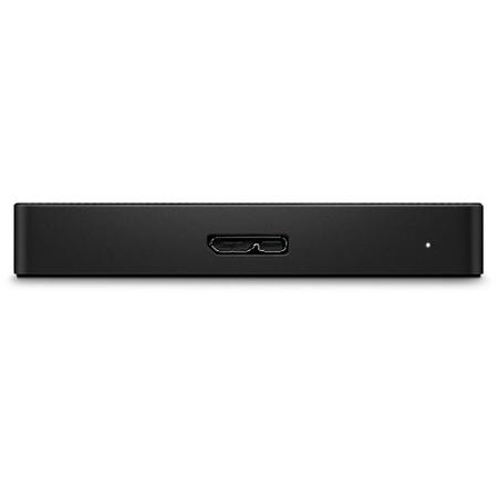 Imagem de HD Externo Seagate Expansion 1TB, USB, Preto - STKM1000400