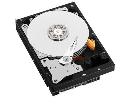 Imagem de HD Interno 1TB Western Digital Purple SATA III - 3.5” 5400RPM WD10PURZ