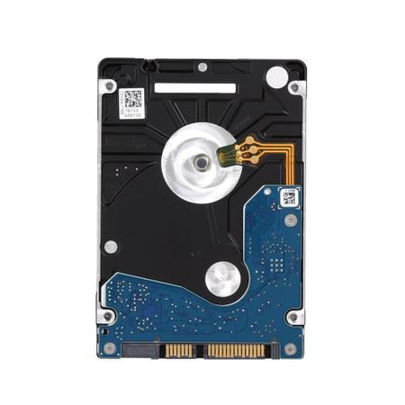 Imagem de Hd Notebook Seagate 1tb Sata 6gb/s 128mb Cache 7mm