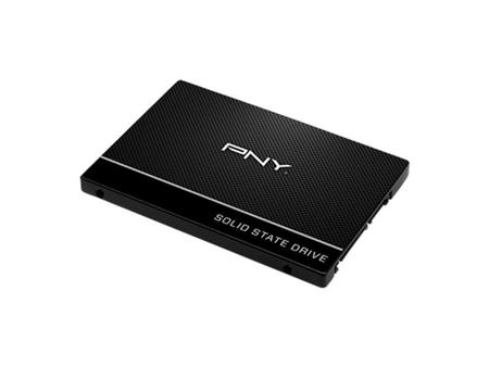 Imagem de Hd Ssd 120Gb Pny Cs900 Sdd7Cs900-120 Leitura 515MbS Gravação