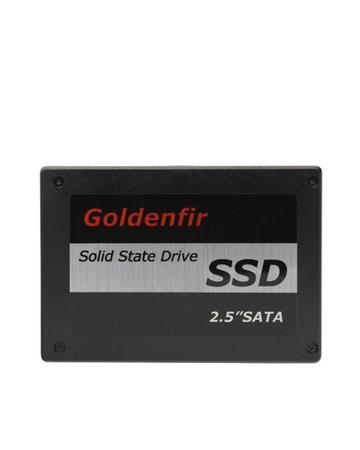 Imagem de Hd Ssd 512 Gb SATA III Goldenfir Desktop Notebook