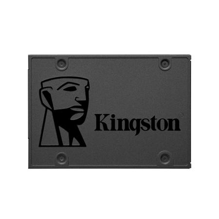 Imagem de Hd Ssd 960Gb Kingston A400, Sata Iii 6Gb/S, Leitua 500Mb/S,