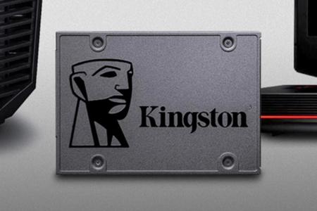 Kingston Solid State 240GB SSD