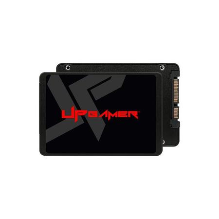 Imagem de Hd Ssd Up Gamer Up500 240Gb 2.5 Pol Sata