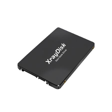 Imagem de HD SSD XrayDisk Sata3 Interno Solid State Drive 1TB