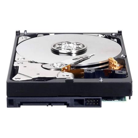 Imagem de Hd Wd Blue 1tb 7200 Rpm 64mb Sata Wd10ezex-00wn4a0