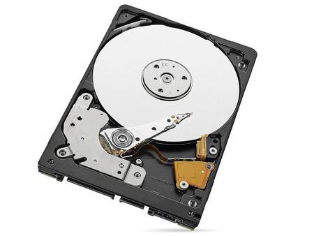 Imagem de HDD 2,5 Notebook / Desktop Seagate 2E7172-500 ST1000LM048 1 Tera  5400RPM 128MB SATA 6GB/S