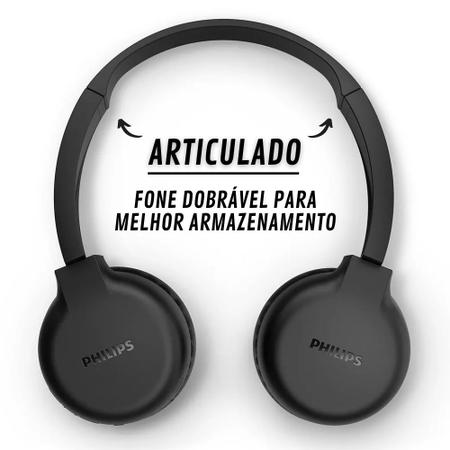 Auricular Philips Bluetooth TAH1205