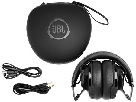 Imagem de Headphone Bluetooth JBL JBLCLUB950NCBLK Preto