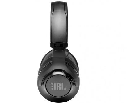 Imagem de Headphone Bluetooth JBL JBLCLUB950NCBLK Preto