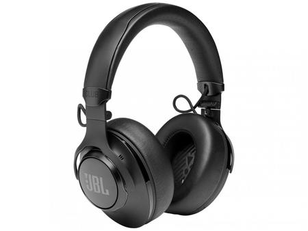 Imagem de Headphone Bluetooth JBL JBLCLUB950NCBLK Preto