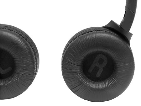 Imagem de Headphone Bluetooth JBL T500BT com Microfone