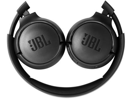 Imagem de Headphone Bluetooth JBL T500BT com Microfone