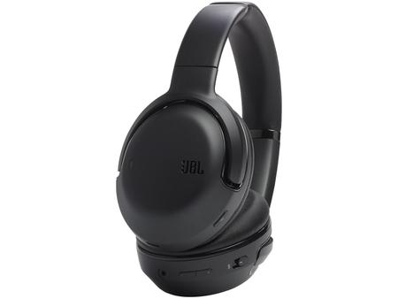 Imagem de Headphone Bluetooth JBL Tour One M2 Preto