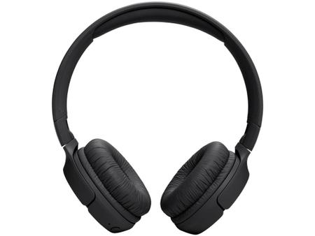 Imagem de Headphone Bluetooth JBL Tune 520 com Microfone - Preto