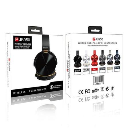 Pangpai headphones discount