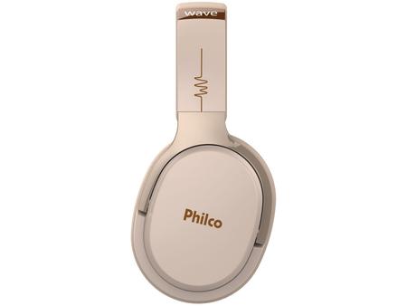 Imagem de Headphone Bluetooth Philco Wave PFO01BTG