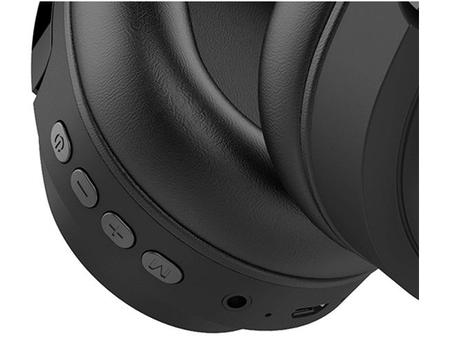 Headphone Bluetooth Philco Wave PFO01BTP - Headphone com Fio - Magazine  Luiza