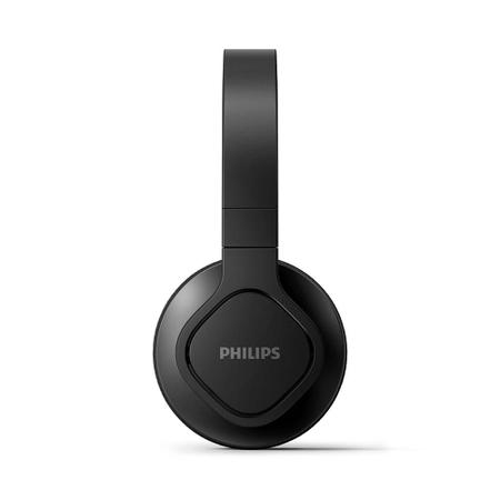 Imagem de Headphone Bluetooth Philips TAA4216BK/00 Wireless - Preto