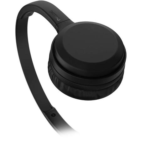 Imagem de Headphone bluetooth PHILIPS TAH1108BK/55 Fone de ouvido sem fio Headfone Wireless