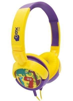 Imagem de Headphone Dino - Oex