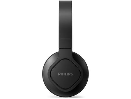 Imagem de Headphone Esportivo Bluetooth Philips Sport - com Microfone Preto