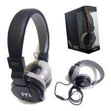 Imagem de Headphone Fone Gamer Stereo Com Microfone P2 Ltomex A-872