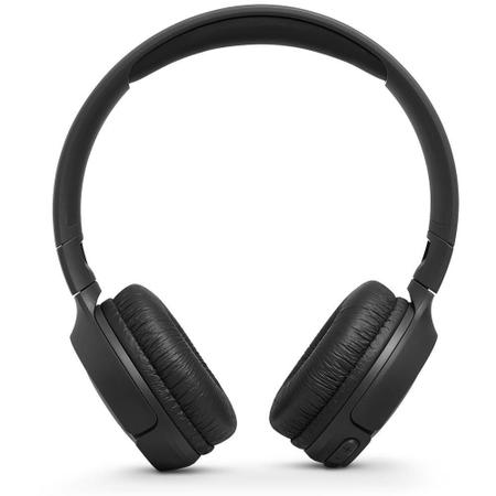 svovl Hold sammen med Musling Headphone fone JBL Tune Bluetooth 500BT Preto TL0703 - Headphone com Fio -  Magazine Luiza