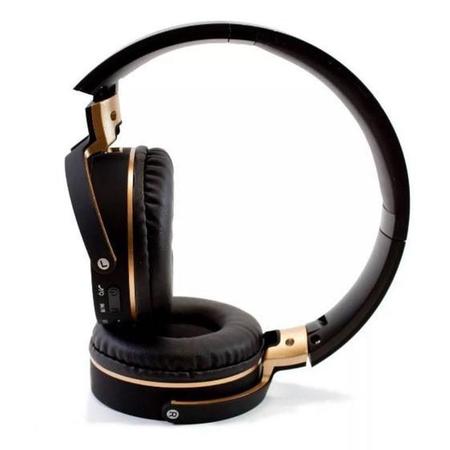 Imagem de Headphone Jb 950 Everest Bluetooth Sem Fio - Preto