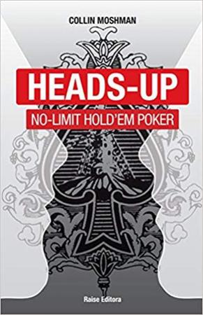Imagem de Heads-up No-limit Hold Em Poker