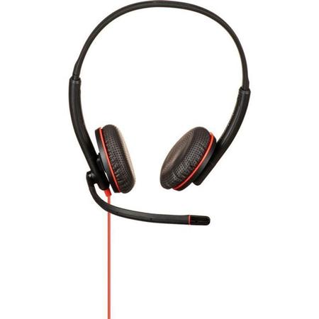 Imagem de Headset Blackwire C3225 USB 209747-101 Plantronics