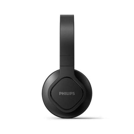 Imagem de Headset Bluetooth Fone Sem Fio Philips TAA4216 Preto