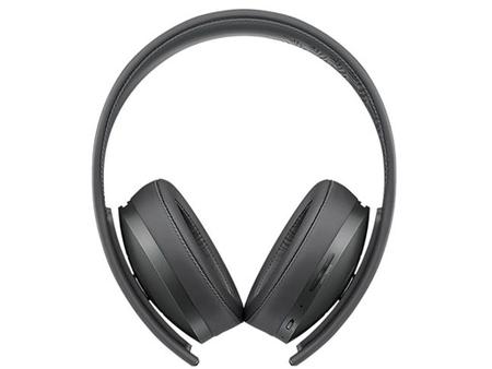 Imagem de Headset Bluetooth Sony Série Ouro