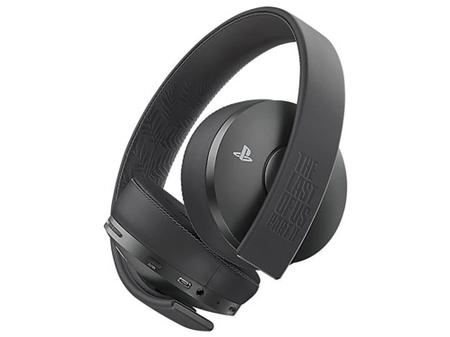 Imagem de Headset Bluetooth Sony Série Ouro