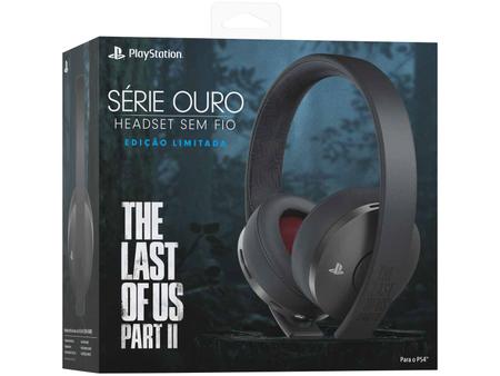 Imagem de Headset Bluetooth Sony Série Ouro