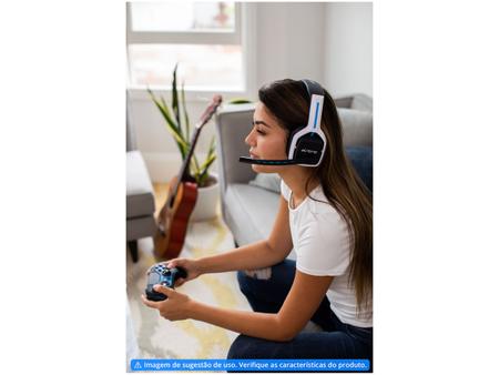 Astro A20 Gen 2 Wireless Stereo Over-the-Ear Gaming Headset XBox or PS