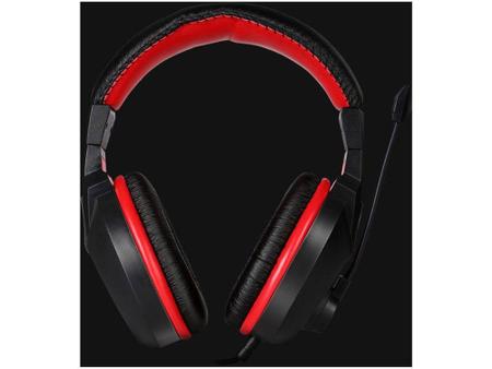 Headset Gamer ELG - Exodus - Headset Gamer - Magazine Luiza
