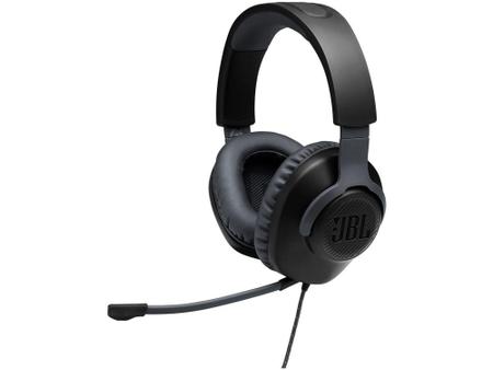 Imagem de Headset Gamer JBL - Quantum 100