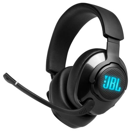 Imagem de Headset Gamer JBL Quantum 400 Com Microfone Preto