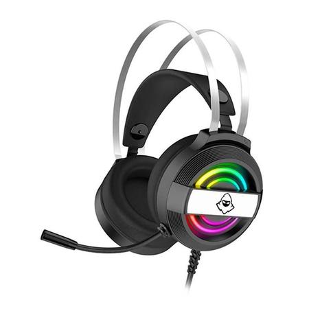 Imagem de Headset Gamer Mancer Twilight RGB