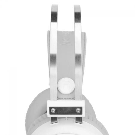 Imagem de Headset Gamer Redragon Minos H210W Surround 7.1 White USB H210W