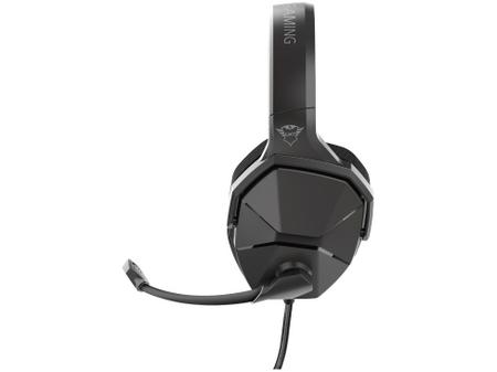 Imagem de Headset Gamer Trust 2.0 GXT 4371 Ward