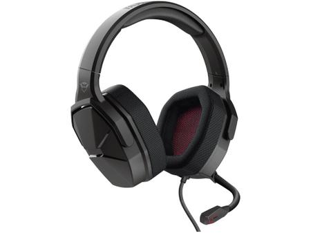 Imagem de Headset Gamer Trust 2.0 GXT 4371 Ward